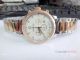 Copy Montblanc Timewalker Chronograph watches 2-Tone Rose Gold White Dial (8)_th.jpg